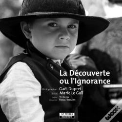 Capa do artigo La Découverte Ou L'Ignorance
