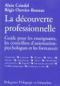 La Découverte Professionnelle - Preview