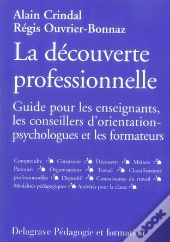 La Découverte Professionnelle