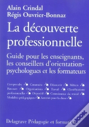 Capa do artigo La Découverte Professionnelle