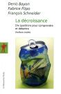 La Décroissance : Dix Questions Pour Comprendre Et En Débattre - Preview