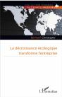 La Décroissance Écologique Transforme L'Entreprise - Preview
