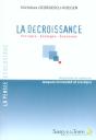La Décroissance ; Entropie, Écologie, Économie - Preview
