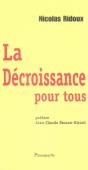 La Décroissance Pour Tous - Preview
