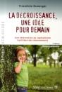 La Decroissance, Une Idee Pour Demain - Preview