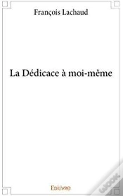 Capa do artigo La Dedicace A Moi-Meme