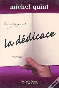 Capa do artigo La Dedicace