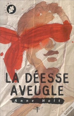 Capa do artigo La Déesse Aveugle