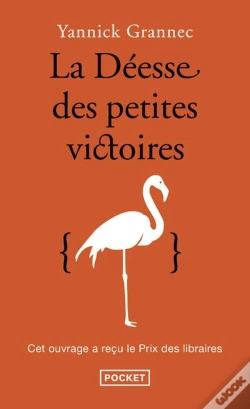 Capa do artigo La Déesse Des Petites Victoires
