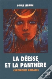 La Déesse Et La Panthère