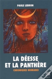 Capa do artigo La Déesse Et La Panthère
