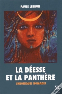 Capa do artigo La Déesse Et La Panthère