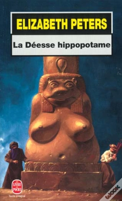 Capa do artigo La Deesse Hippopotame