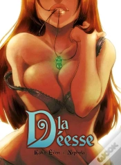Capa do artigo La Déesse