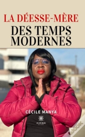 Capa do artigo La Deesse-Mere Des Temps Modernes