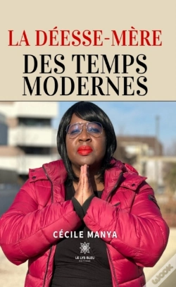 Capa do artigo La Deesse-Mere Des Temps Modernes