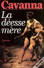 Capa do artigo La Déesse Mère