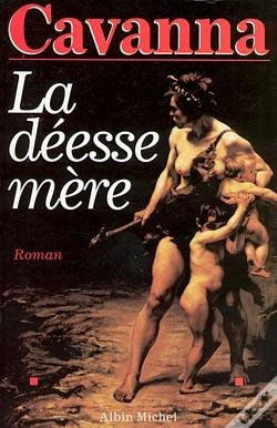 Capa do artigo La Déesse Mère