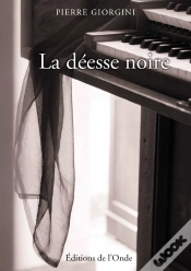 Capa do artigo La Déesse Noire