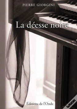 Capa do artigo La Déesse Noire