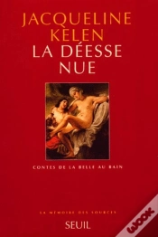 Capa do artigo La Déesse Nue ; Contes De La Belle Au Bain