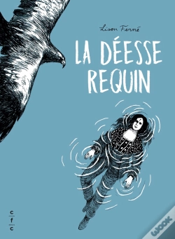 Capa do artigo La Deesse Requin