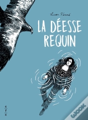 Capa do artigo La Deesse Requin