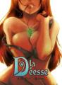 La Déesse - Tome 1 - Preview