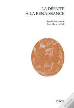 Capa do artigo La Defaite A La Renaissance