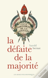La Défaite De La Majorité