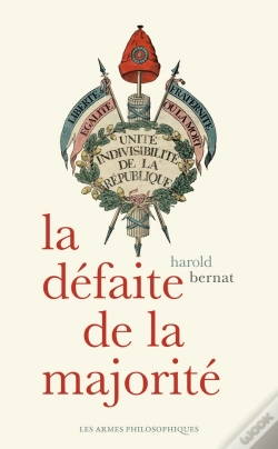 Capa do artigo La Défaite De La Majorité