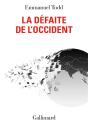 La Défaite De L'Occident - Preview