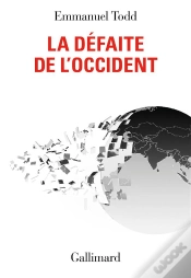 Capa do artigo La Défaite De L