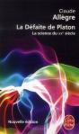 La Défaite De Platon ; La Science Du Xx Siècle - Preview