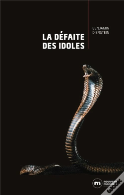 Capa do artigo La Défaite Des Idoles