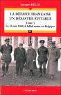 La Défaite Française ; Désastre Inévitable - Preview