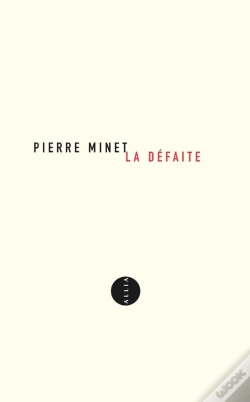 Capa do artigo La Défaite