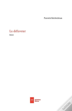 Capa do artigo La Défaveur