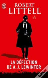 La Defection De A.J. Lewinter (Nc)