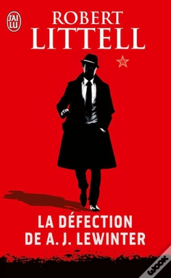 Capa do artigo La Defection De A.J. Lewinter (Nc)
