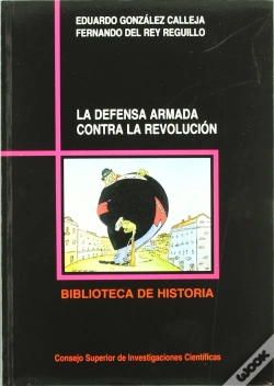 Capa do artigo La Defensa Armada Contra La Revolución