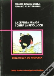 Capa do artigo La Defensa Armada Contra La Revolución
