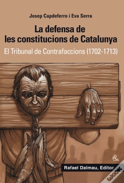 Capa do artigo La Defensa De Les Constitucions De Catalunya