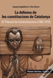 Capa do artigo La Defensa De Les Constitucions De Catalunya