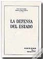 Capa do artigo La Defensa Del Estado