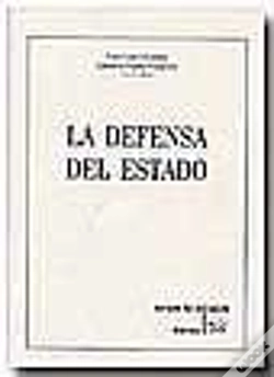 Capa do artigo La Defensa Del Estado