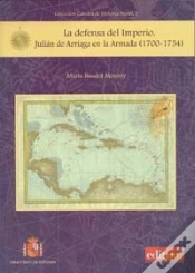 Capa do artigo La Defensa Del Imperio.