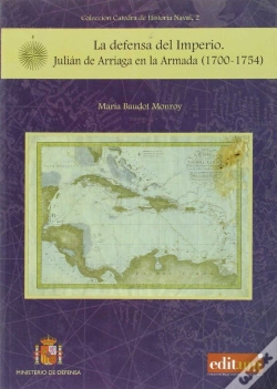 Capa do artigo La Defensa Del Imperio