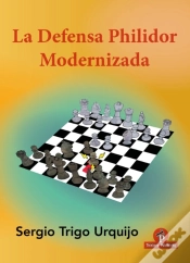 Capa do artigo La Defensa Philidor Modernizada