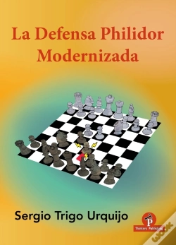 Capa do artigo La Defensa Philidor Modernizada